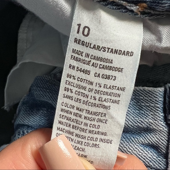 American Eagle Jeans - Picture 4 of 5